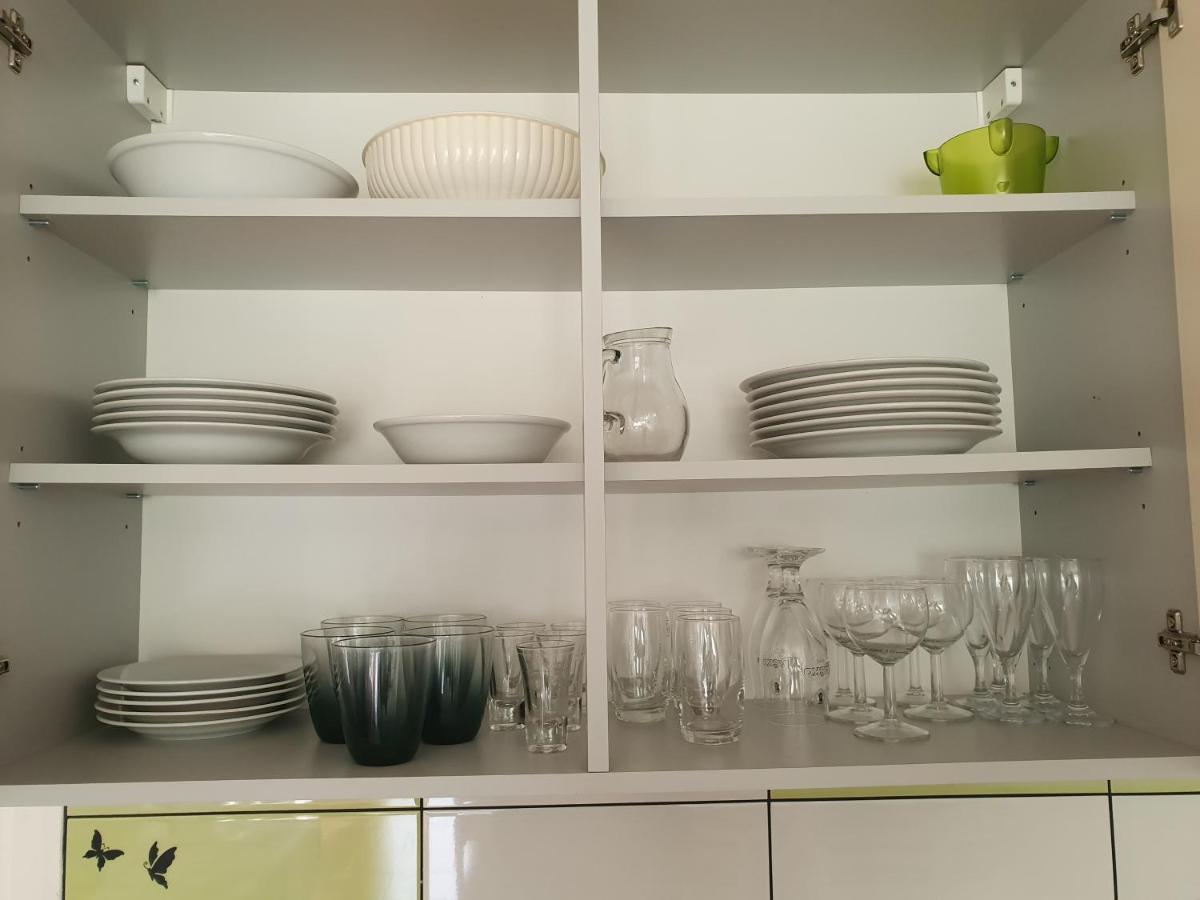 Апартаменты Apartma Tm Бовец Экстерьер фото