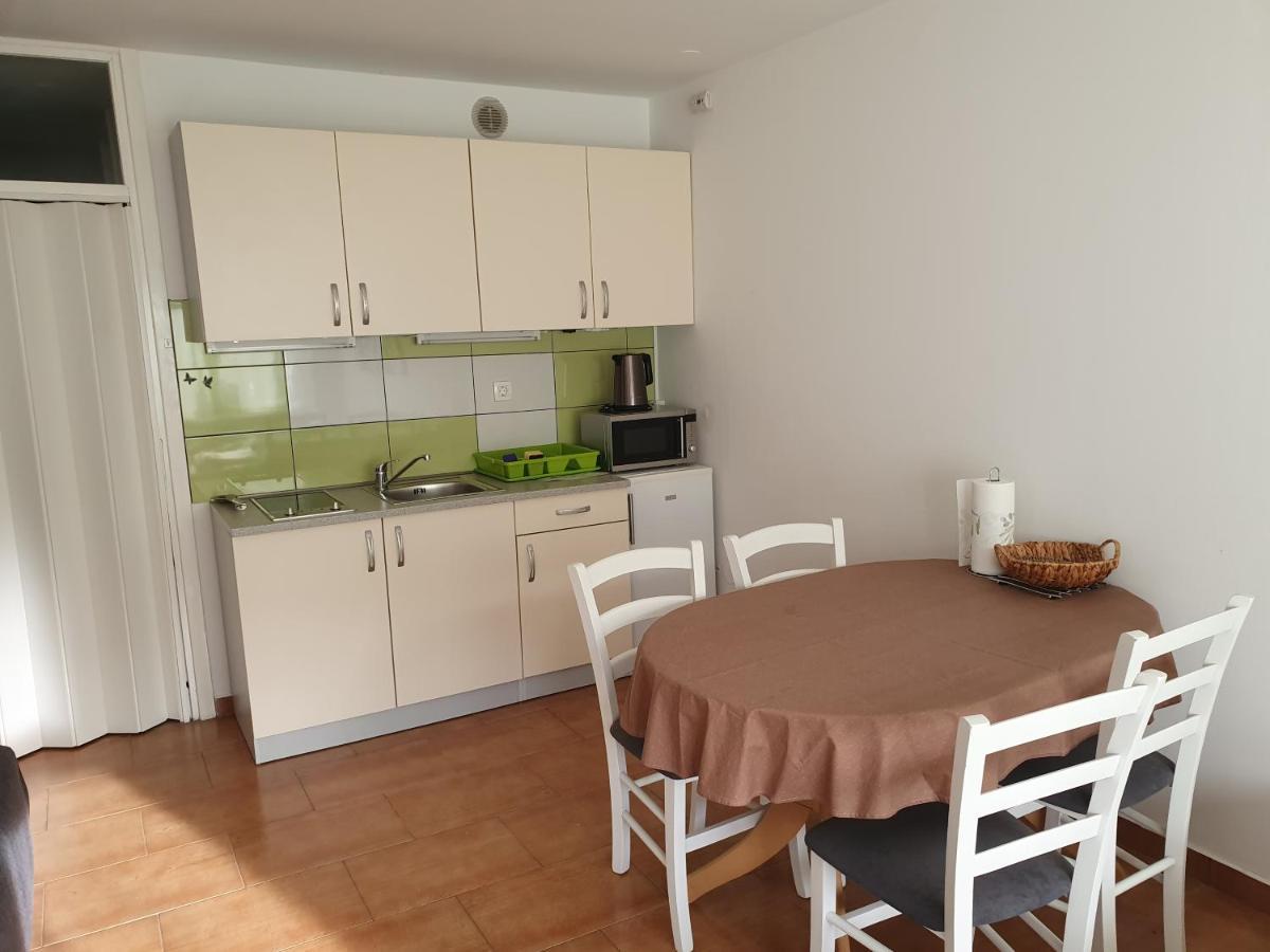Апартаменты Apartma Tm Бовец Экстерьер фото